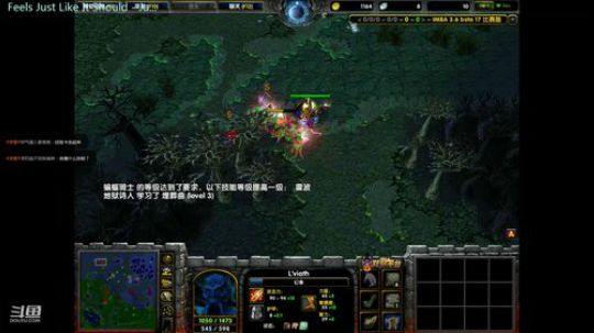 2019路人王小组赛强强对抗7点开打 2019-06-06 19点场