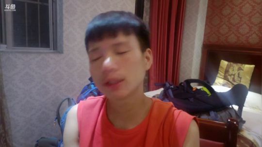 K一DASH发布了一个斗鱼视频2019-06-06
