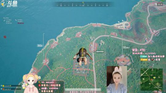 东南亚第一女突击手！场均30杀❤思❤ 2019-06-07 08点场