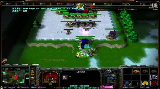 【鸟-RPG】魔兽RPPPPPPPPG~ 2019-05-29 18点场