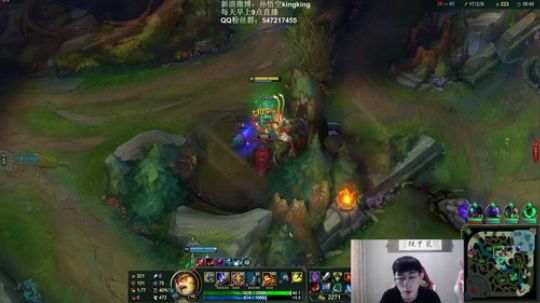 小霸王祝大家端午节快乐 2019-06-07 09点场