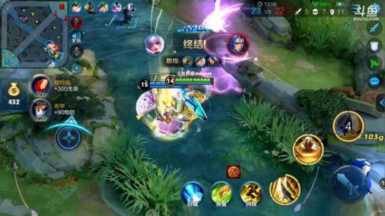 闹闹可遇不可求发布了一个斗鱼视频2019-06-07
