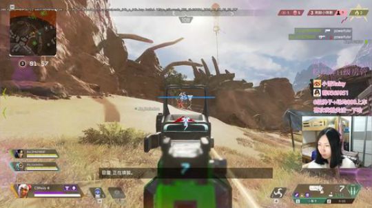 【雪】最真实的直播间，嗷呜 2019-06-05 20点场