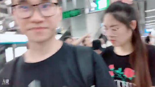 在北京 意不意外 惊不惊喜！ 2019-06-07 16点场