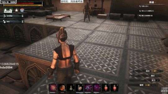 龙马精神丶老狼哥发布了一个斗鱼视频2019-06-08