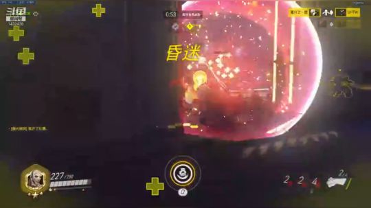 竞技