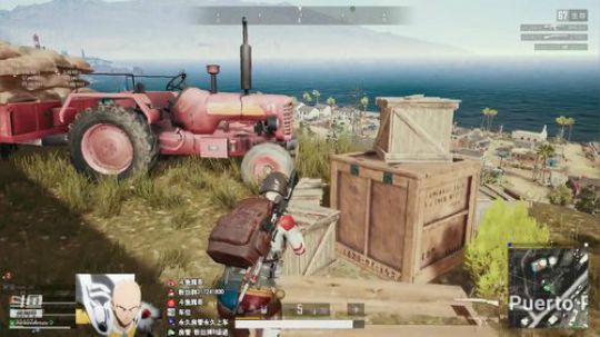 【骚辉】钢枪少年丶主M16选手！ 2019-06-08 09点场