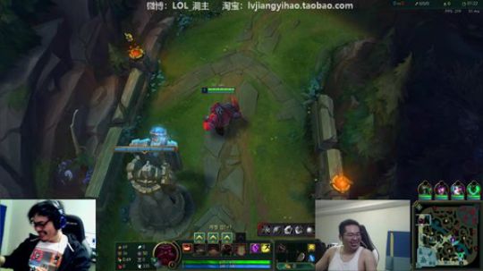 威尔37283发布了一个斗鱼视频2019-06-08