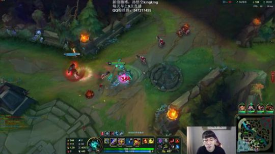上的小霸王 2019-06-08 11点场