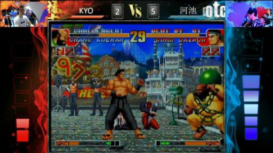 边哥解说：楼皇杯97,98项目决赛阶段！ 2019-06-07 21点场