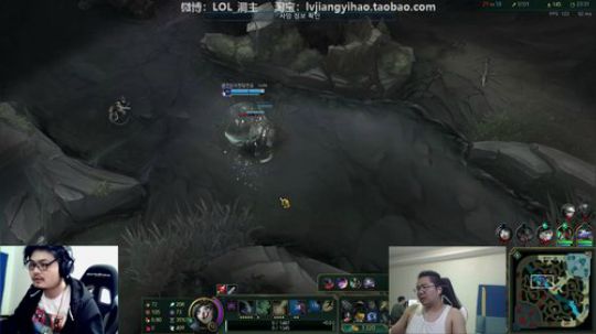 格莱美发布了一个斗鱼视频2019-06-08