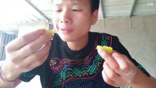 我在攀枝花，你在哪？ 2019-06-08 14点场