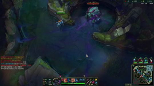 黑白锐雯,兄弟们我来辣 2019-06-07 21点场