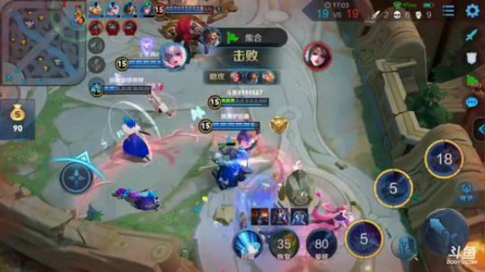 双国服孙策王者42星飞机卡房管 2019-06-01 19点场