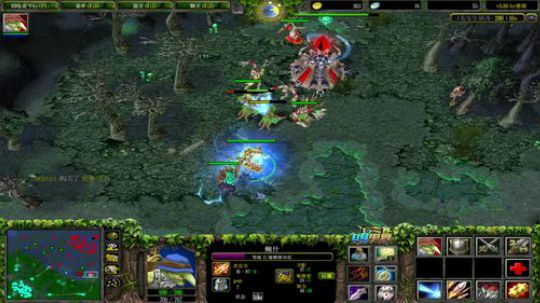 你我他的直播间 2019-06-08 02点场