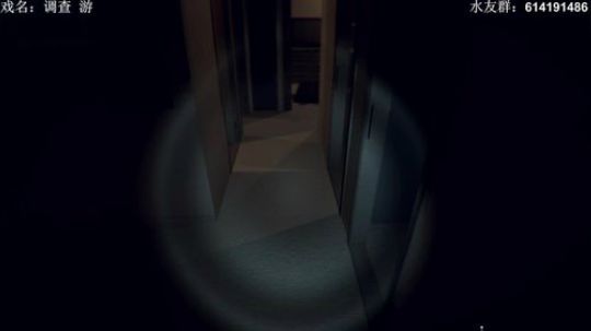 【素年】恐怖游戏-调查 2019-06-08 20点场