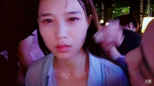 肖淑洁生命中的光和盐发布了一个斗鱼视频2019-06-08