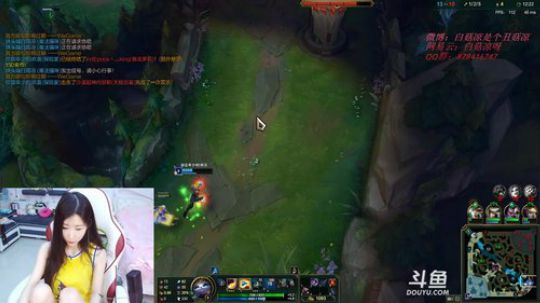 白菇凉：你渴望什么？ 2019-06-08 11点场