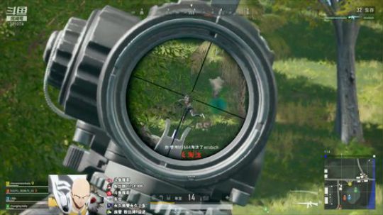 【骚辉】  M16真的那么难？2秒40枪 2019-06-08 15点场