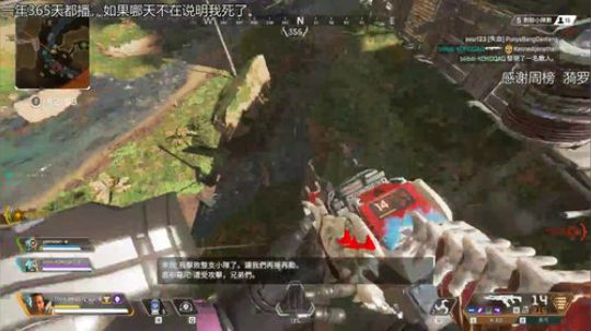 『LoK』BaiGeiKing 2019-06-08 01点场
