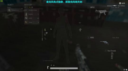 紫蓝Perse：不忘初心 2019-06-08 00点场