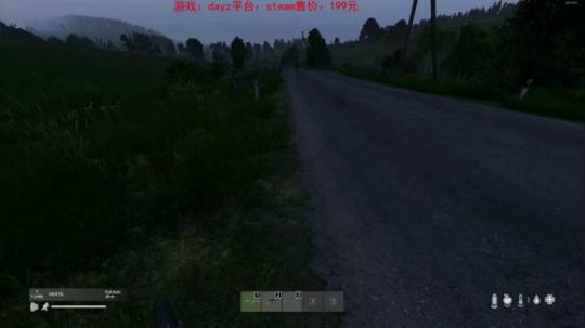 dayz dayz dayz 2019-06-08 16点场