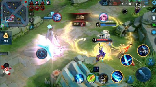 骚白五排系列 2019-06-08 19点场