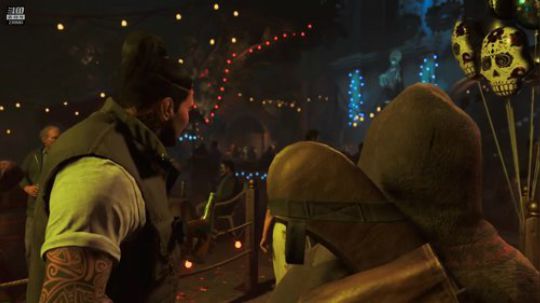 胆小勿入~小心前方有高能 2019-06-08 15点场