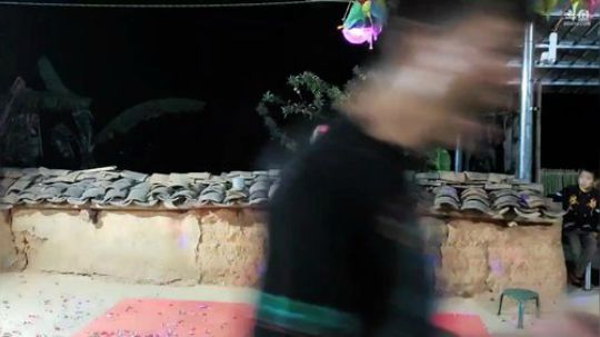 我在攀枝花，你在哪？ 2019-06-08 20点场