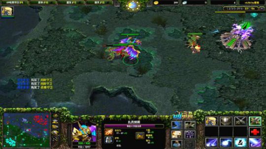 来咯先看对黑 2019-06-08 23点场