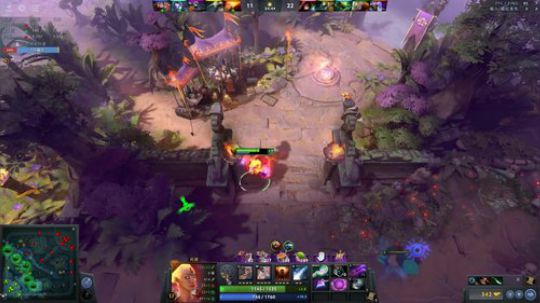 还没见过堡垒呢 2019-06-03 22点场