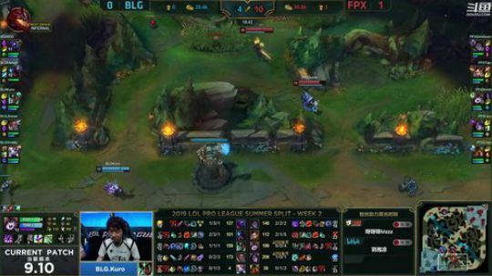 Tiramisu我喜欢发布了一个斗鱼视频2019-06-07