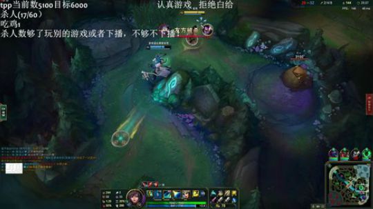 开始魔鬼训练！ 2019-06-07 19点场