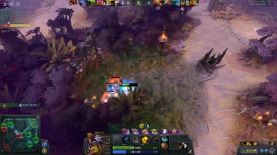 还没见过堡垒呢 2019-06-03 20点场