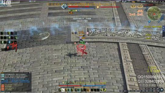 丐帮鹏鹏：开开门 2019-06-07 22点场