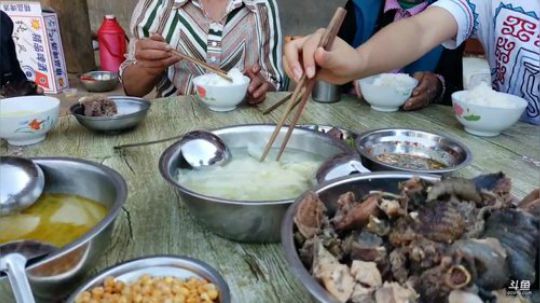 我在攀枝花，你在哪？ 2019-06-08 08点场