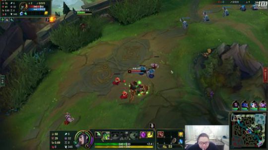 蓝董斌羊羊羊发布了一个斗鱼视频2019-06-08