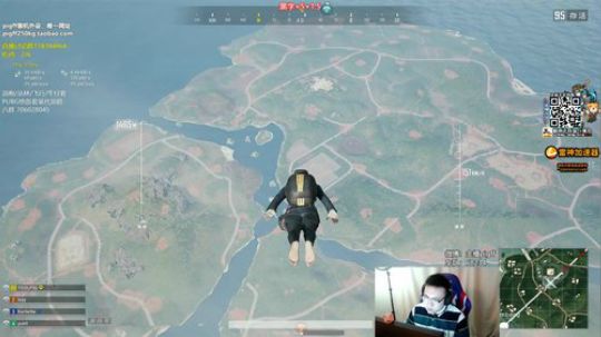 4裤全输发布了一个斗鱼视频2019-06-07