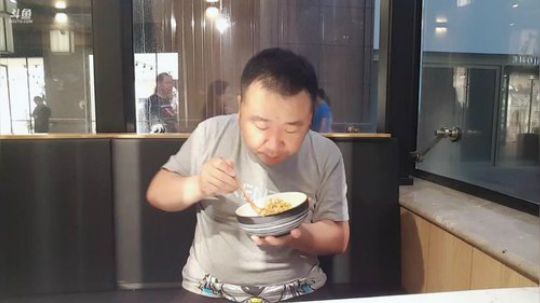 日料。鲸一食堂 2019-06-07 20点场