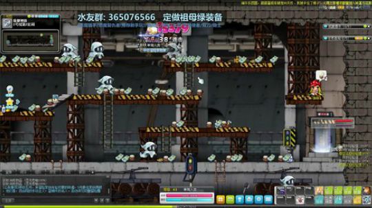 我在斗鱼看无限跳票中直播热门网游