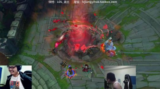 威尔37283发布了一个斗鱼视频2019-06-08