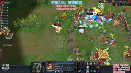 有点小感冒，抱歉啦！！！ 2019-06-05 21点场