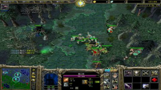 你我他的直播间 2019-06-08 19点场