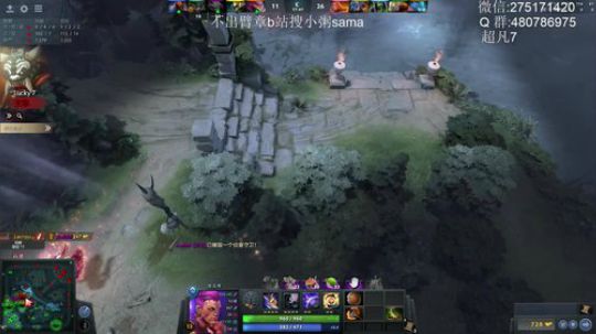 小粥泥浆： 单排 2019-06-06 19点场