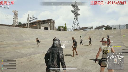随便玩玩