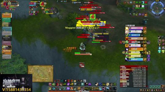 猎人效率评级2400  英雄 2019-06-05 20点场