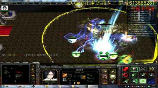 世界RPG，求求你给我出货吧 2019-06-03 22点场