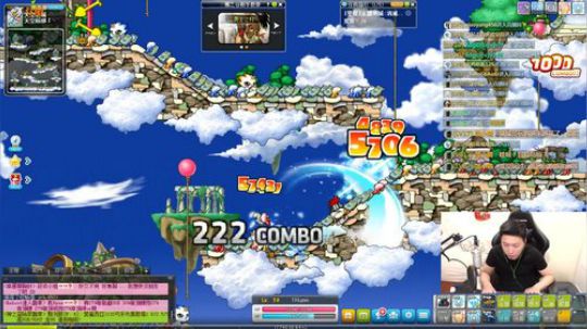 操练起来！ 2019-06-08 23点场