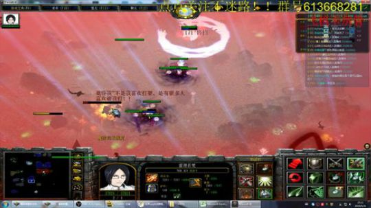 世界RPG，求求你给我出货吧 2019-05-31 22点场