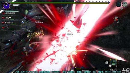 【皮皮】陪厉战王灭尽吹喇叭 2019-06-01 01点场